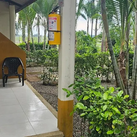 Hotel - Rancho Jj-3